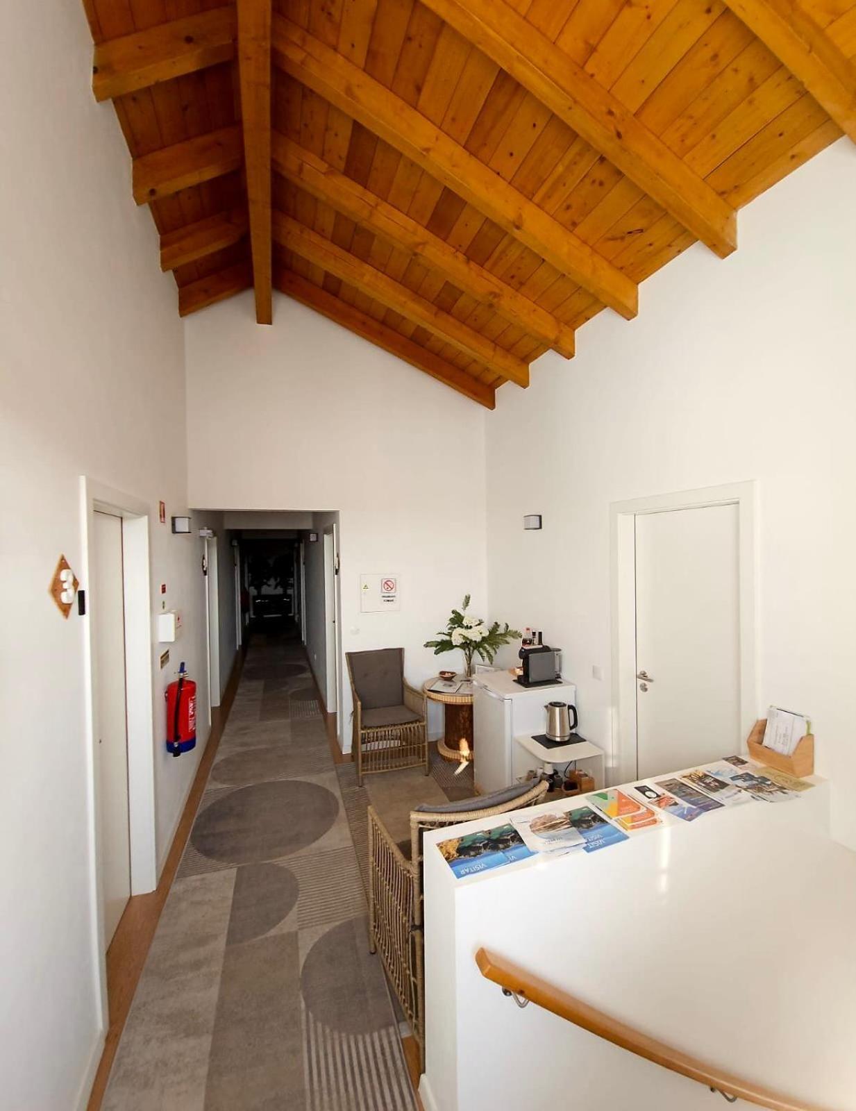 Casa Do Chafariz - Rooms Cercal do Alentejo Extérieur photo