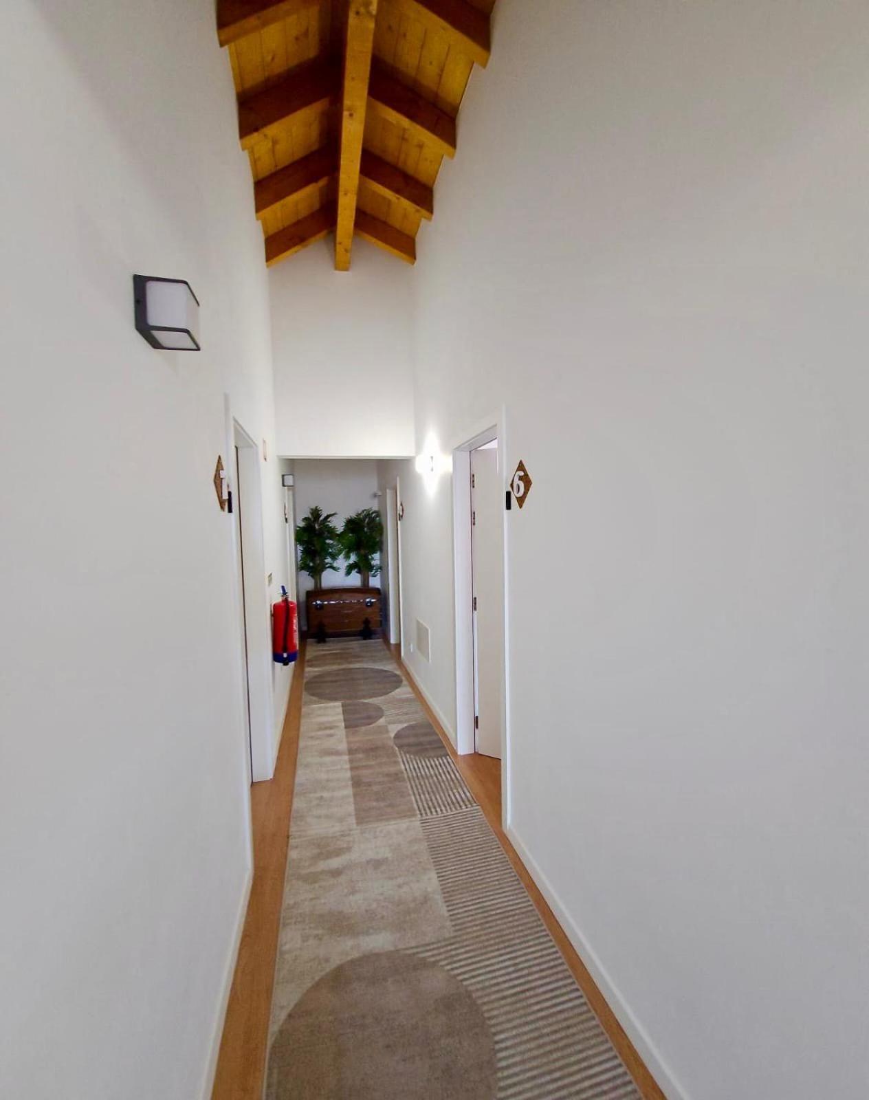 Casa Do Chafariz - Rooms Cercal do Alentejo Extérieur photo