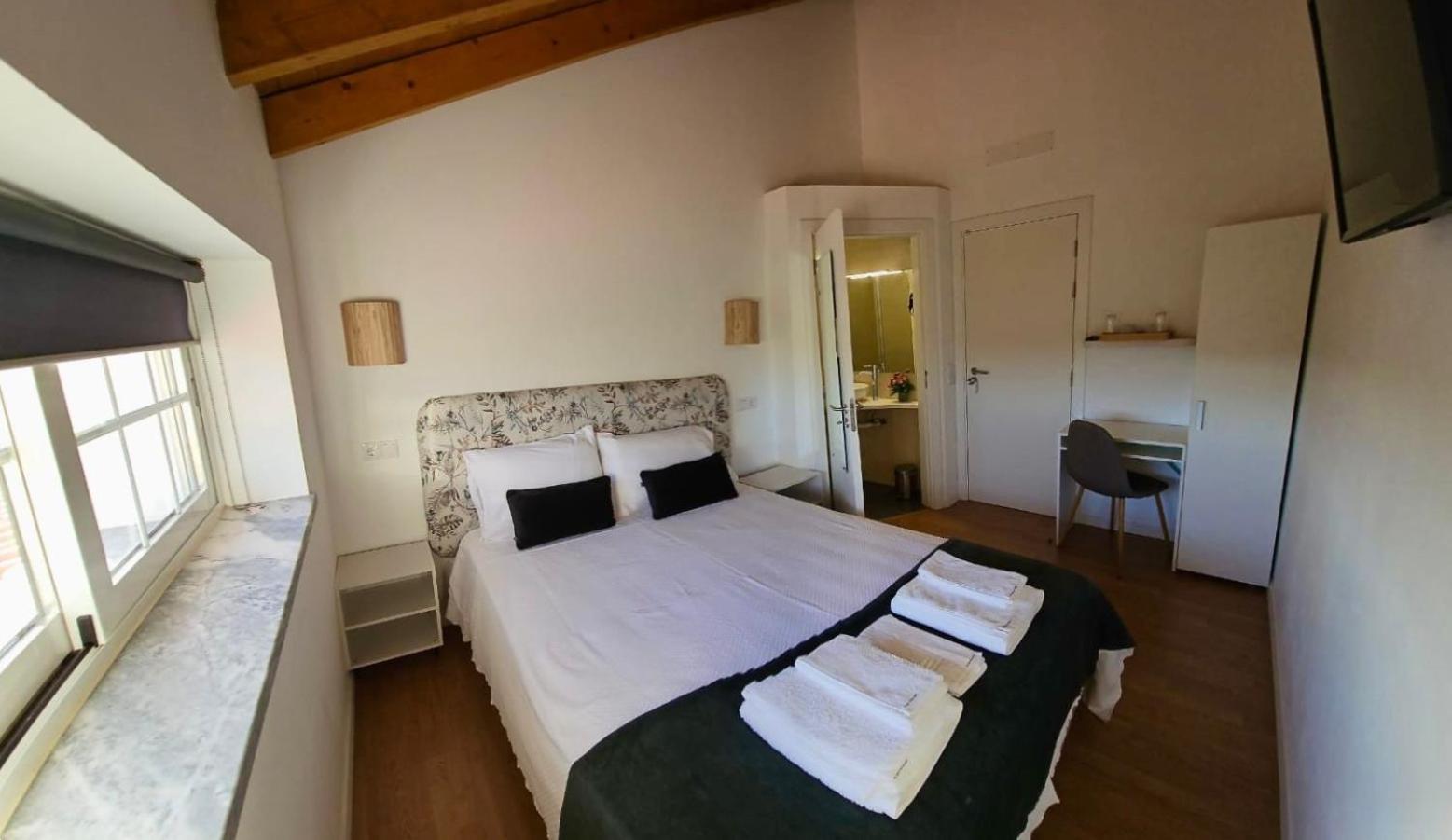 Casa Do Chafariz - Rooms Cercal do Alentejo Extérieur photo