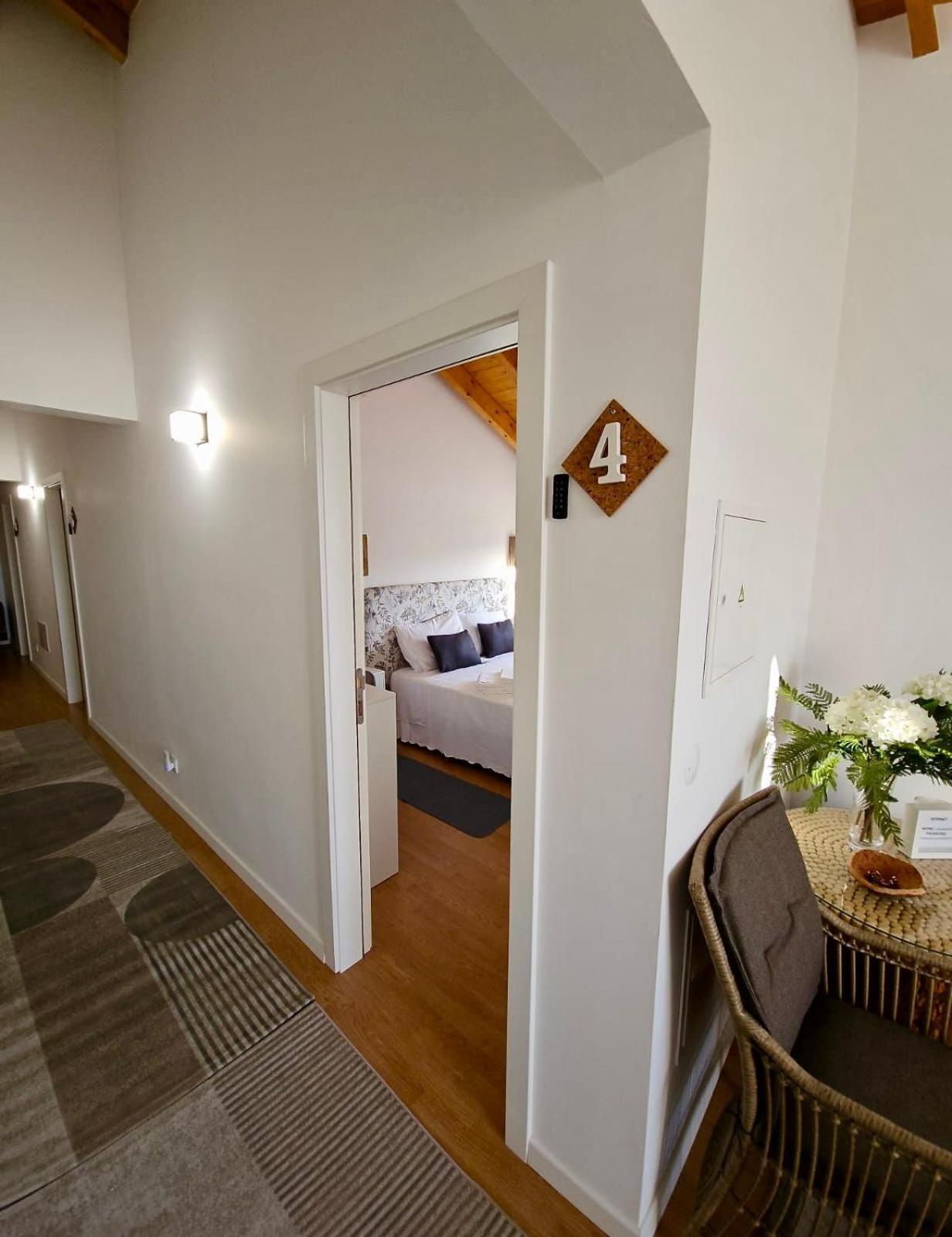 Casa Do Chafariz - Rooms Cercal do Alentejo Extérieur photo