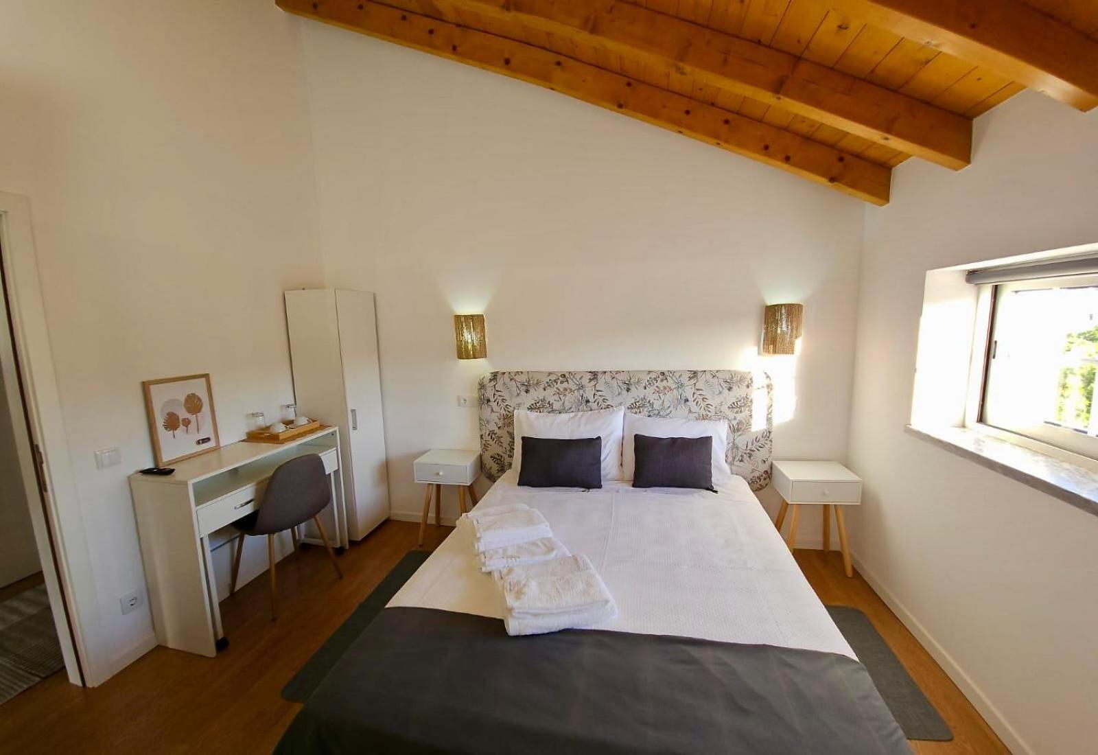 Casa Do Chafariz - Rooms Cercal do Alentejo Extérieur photo
