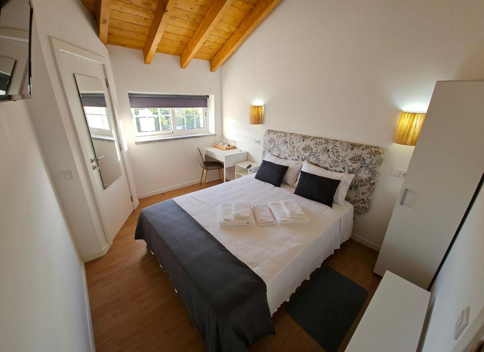 Casa Do Chafariz - Rooms Cercal do Alentejo Extérieur photo
